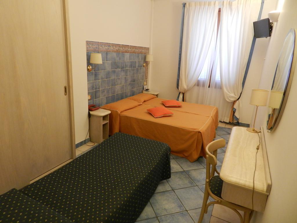 Hotel Punta Mesco Monterosso al Mare Room photo