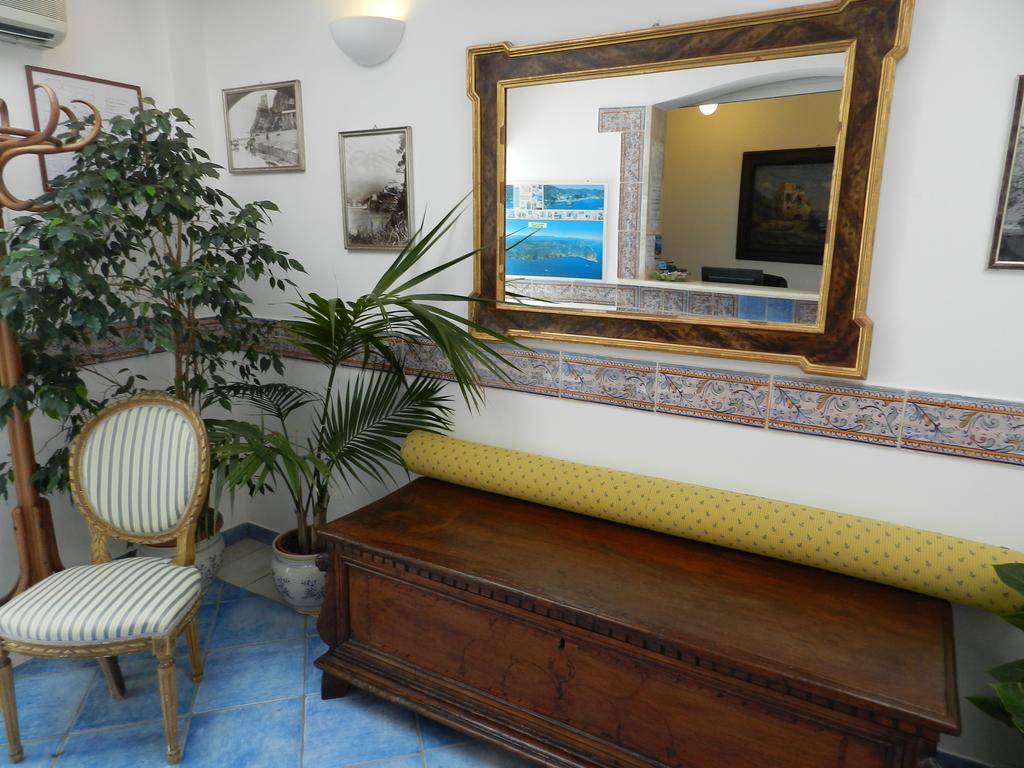 Hotel Punta Mesco Monterosso al Mare Exterior photo