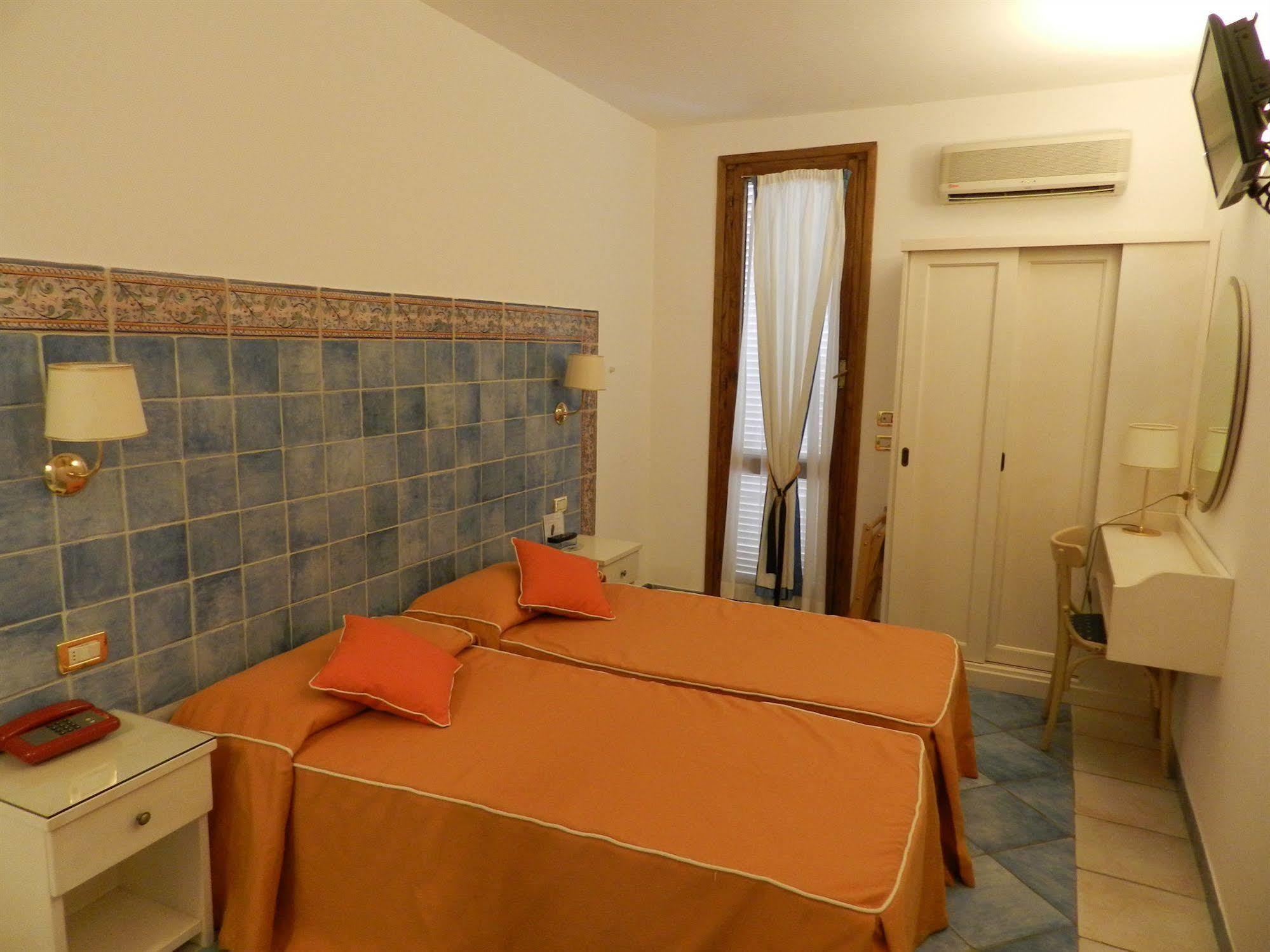 Hotel Punta Mesco Monterosso al Mare Exterior photo