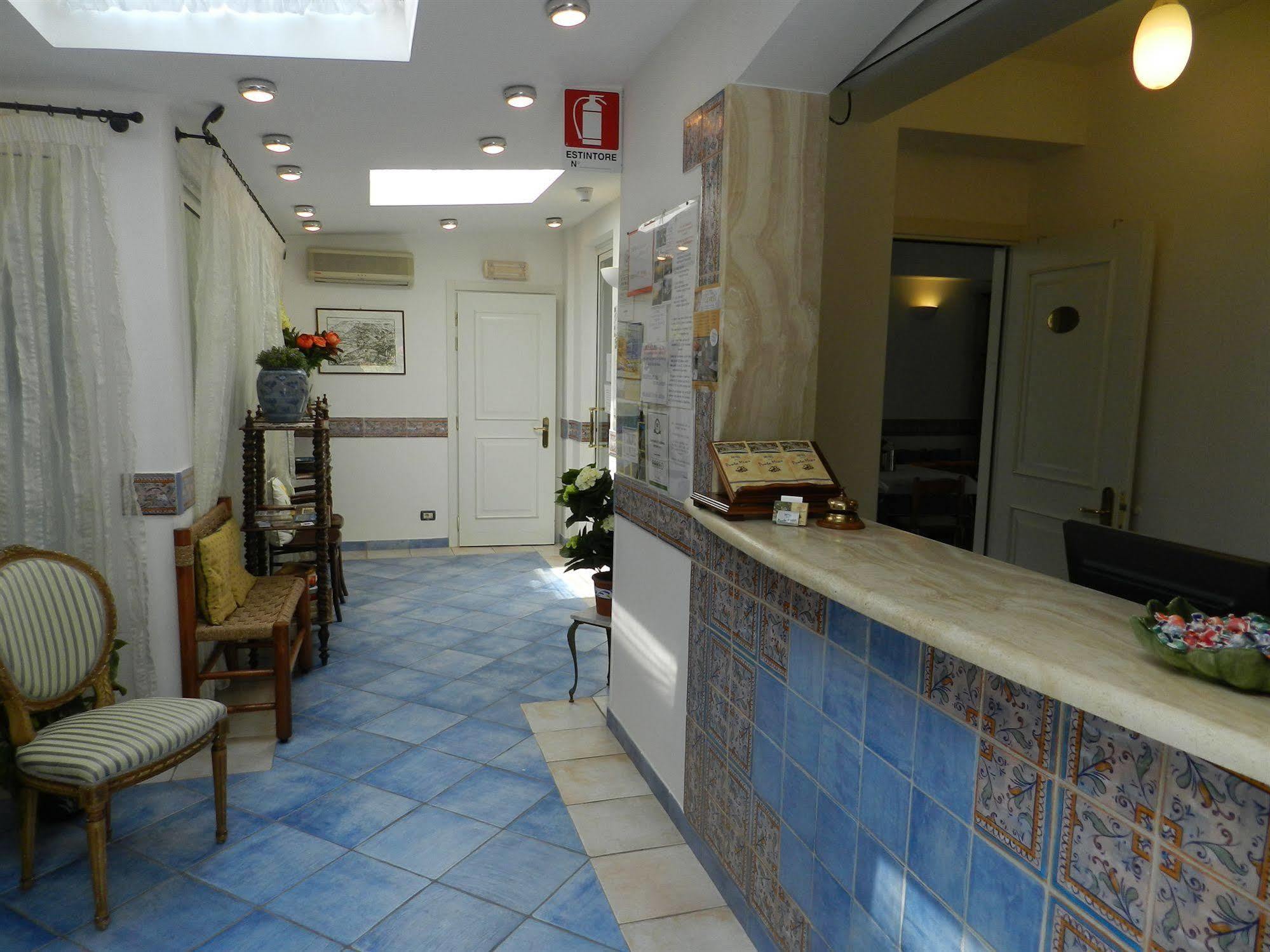 Hotel Punta Mesco Monterosso al Mare Exterior photo